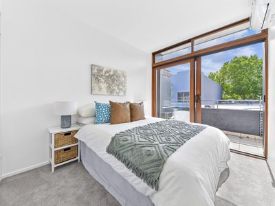 1A Kirk Street, Ultimo