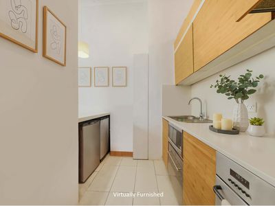 314 / 105 Campbell Street, Surry Hills