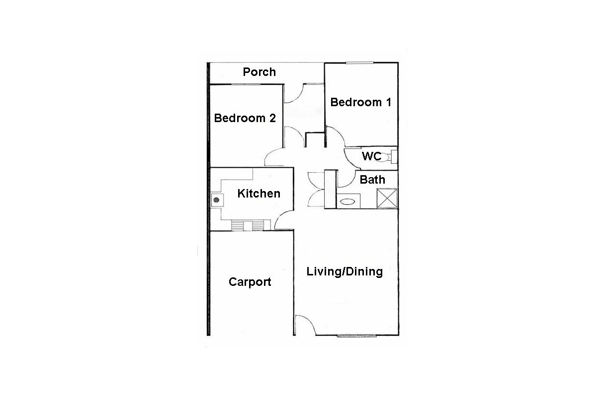 74A & 74B Guy Street, Broome First National Real Estate Broome