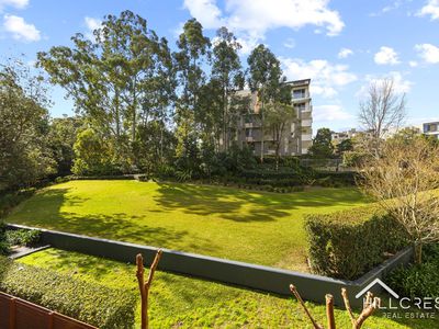 122/18 Epping Park Drive, Epping