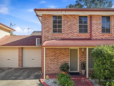 12 / 49 Victoria Street, Werrington