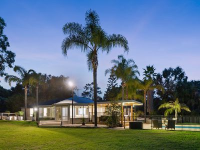 43 Evergreen Gardens, Carramar