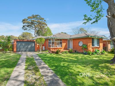 23 McDonald Avenue, Nowra