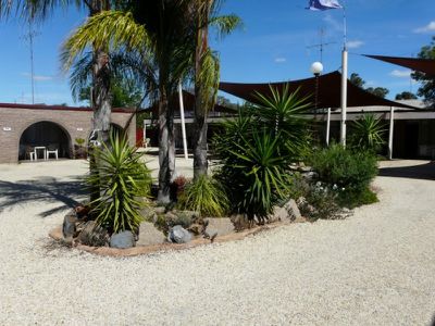Tocumwal