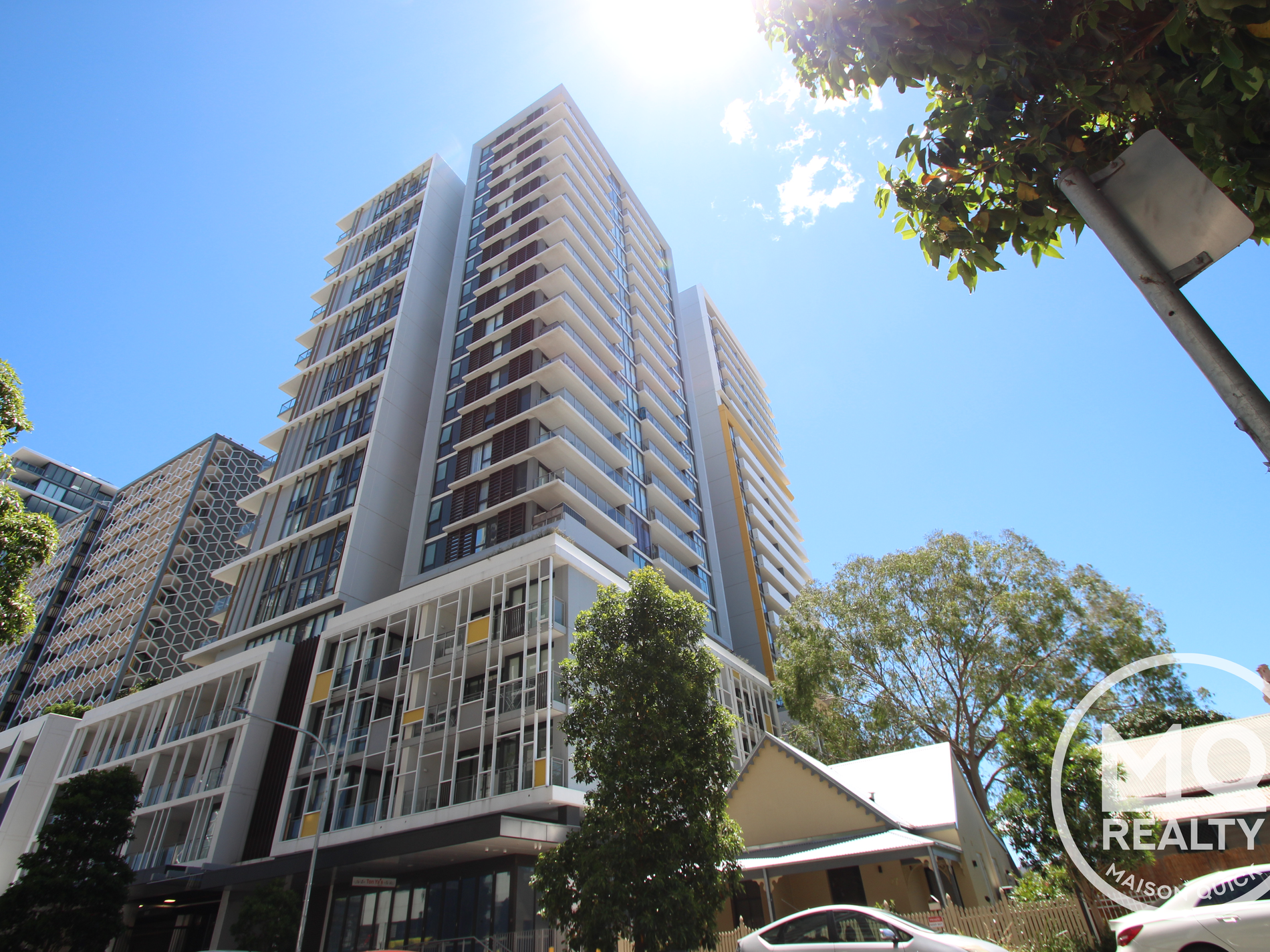 510 / 29 East Street, Granville