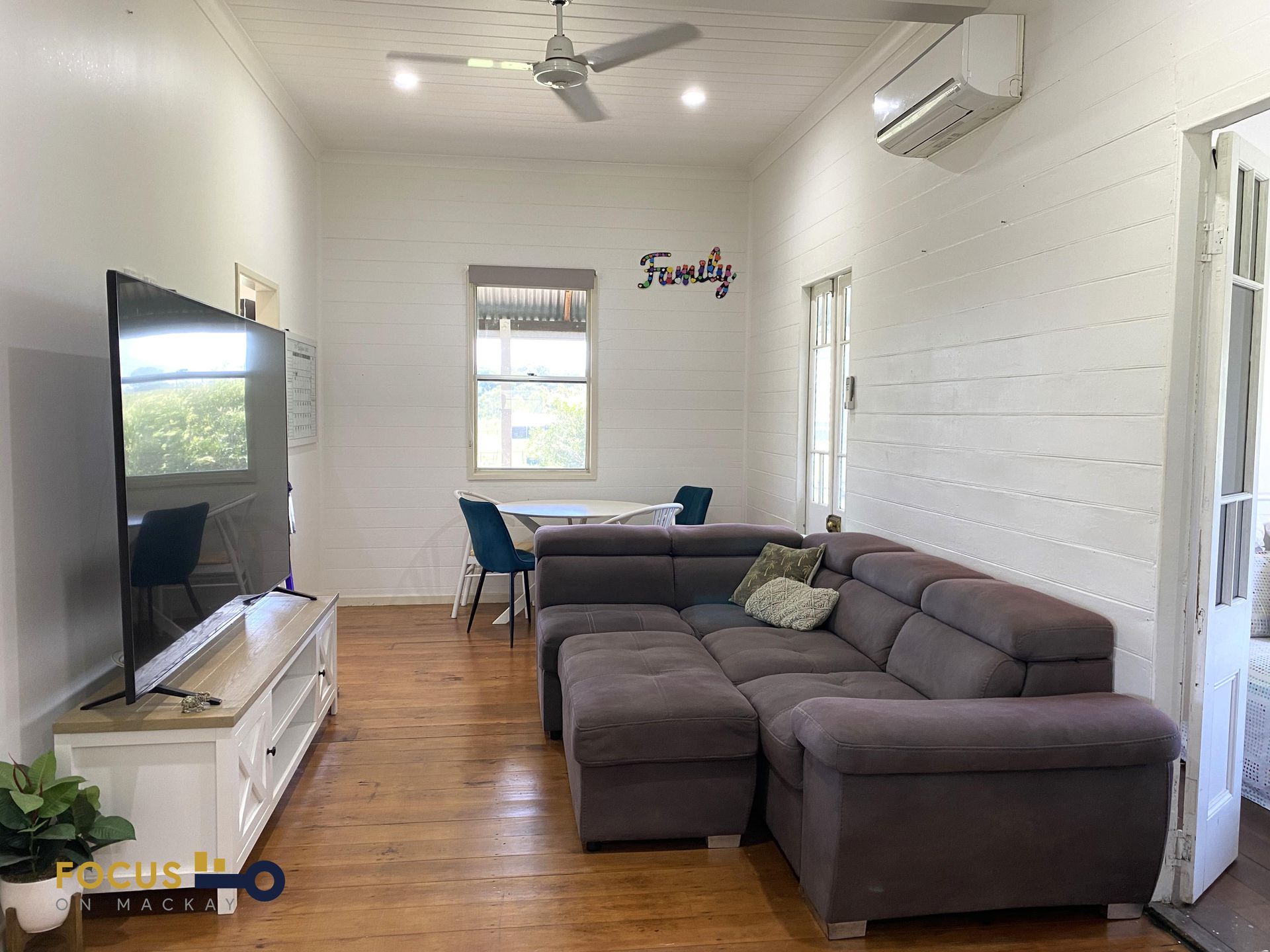 36 Horsburgh Road, Hay Point
