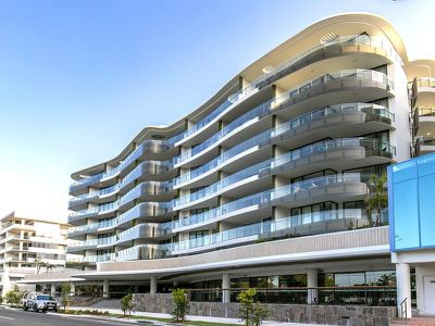 20803 / 96 Memorial Avenue, Maroochydore