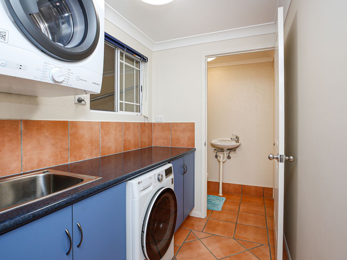 Unit 5 12-20 Barron Street, Tinaroo