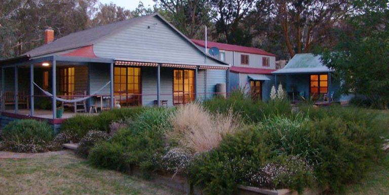 Strathbogie