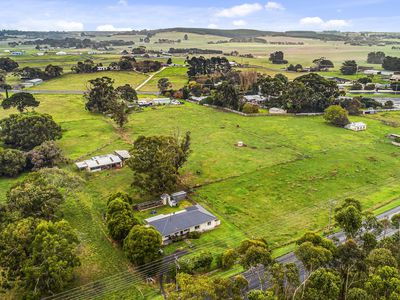 421 Commercial Street West, Mount Gambier