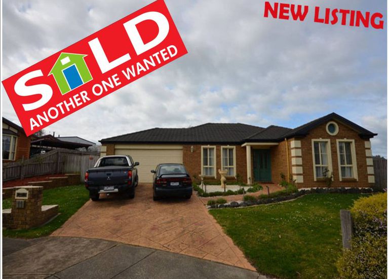 11 Webb Court, Portland