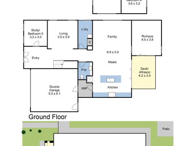 3 Quist Parade, Cranbourne West