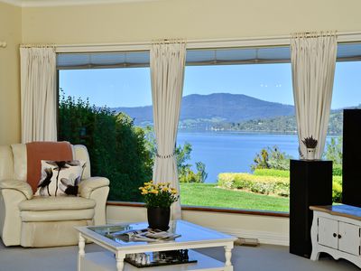 3909 Huon Highway, Castle Forbes Bay