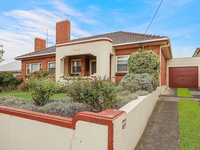 22 Princess Street, Warrnambool