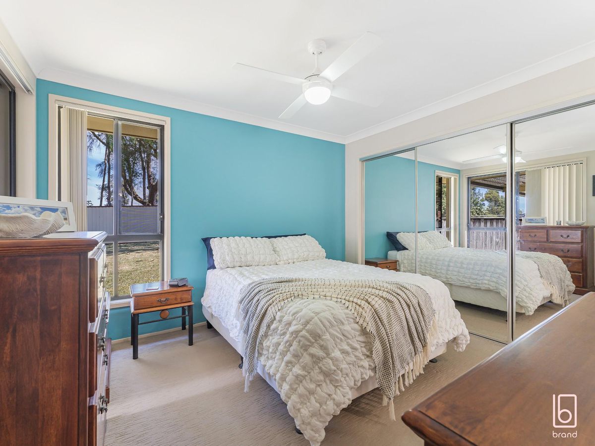 10 Nangar Street, Woongarrah