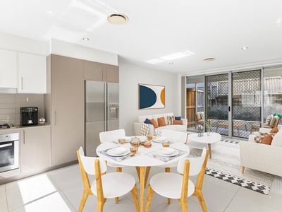 3 / 51 Hedley Avenue, Nundah