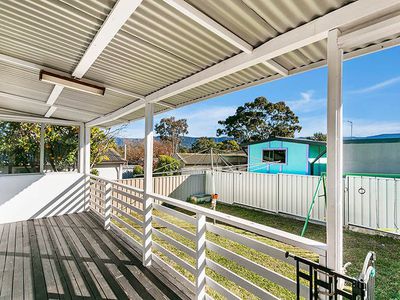 72 Fowlers Road, Koonawarra