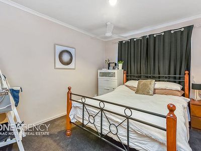 16 Coomaroo Street, Durack