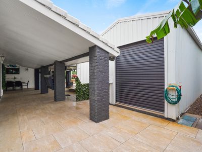 58 Lakes Crescent, Marrara