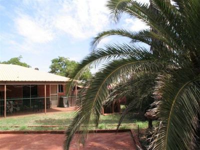 18 Kurrajong Crescent, Newman