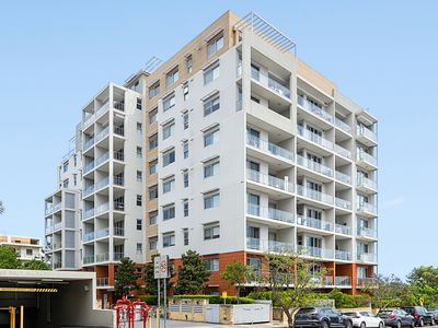 409 / 3 Pretoria Pde,, Hornsby