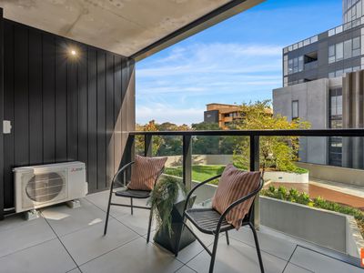 315 / 2 Grazier Lane, Belconnen