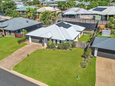 54 Fitzmaurice Drive, Bentley Park
