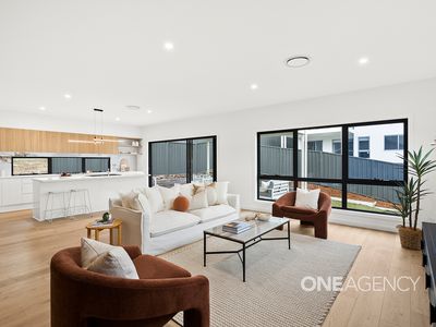 45 Dolly Circuit, Calderwood