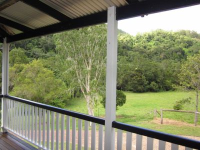 162 Walli Creek Road, Kenilworth