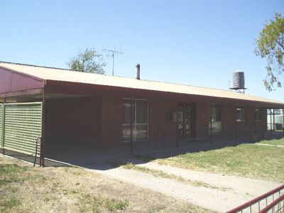 Carwardines Road, Cohuna