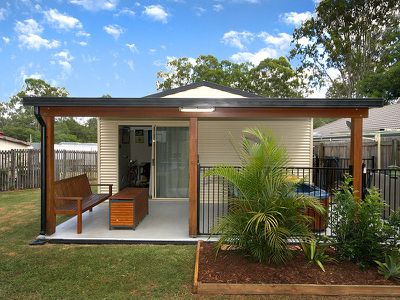 4A Holt Street, Brassall