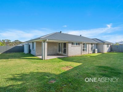 59 Halloran Street, Vincentia