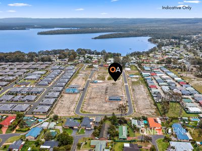 10 Patrina Circuit, St Georges Basin