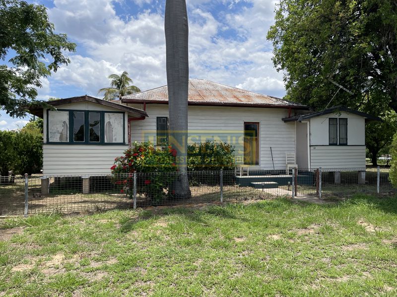 37 Paterson Street, Pentland