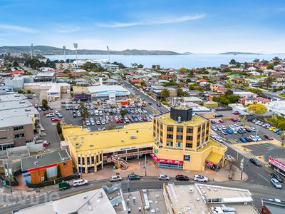 31 & 31A Cambridge Road, Bellerive