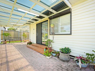 22 Prospect Street, Blacktown