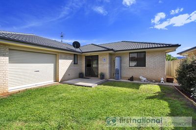 2 Cassia Place , Calala