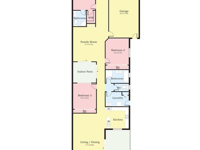 1 / 17 BIRDSWING TERRACE, Melton South