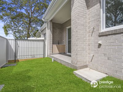 7A Moomin Place, Busby