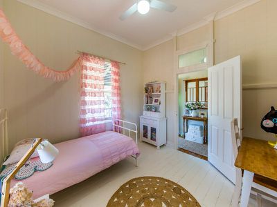 992 River Road, Kingaroy
