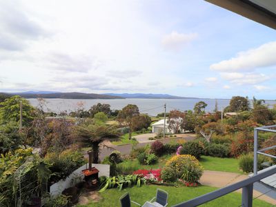 4 Inlet View Court, Mallacoota