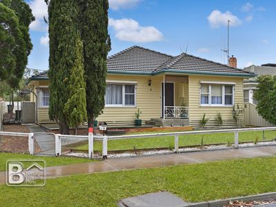 9 Danson Avenue, Kangaroo Flat