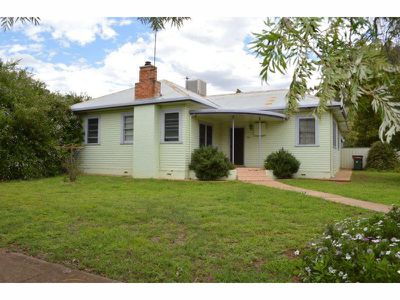 103 Stock Road, Gunnedah