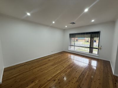 4 Murphy Avenue, Liverpool