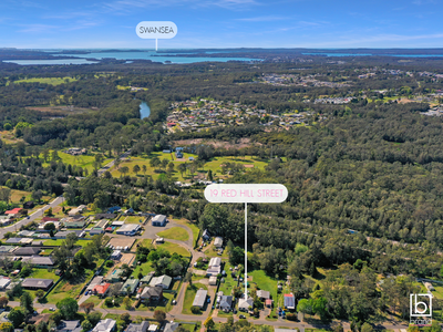 19 Red Hill Street, Cooranbong