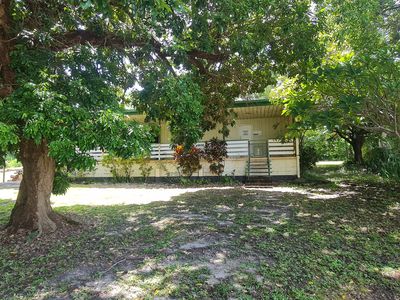 5 Furneaux Street, Cooktown