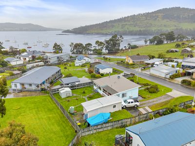 12 Hyndes Road, Port Huon