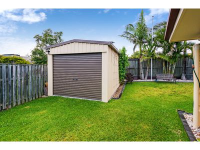 26 Camphor Wood Ct, Robina