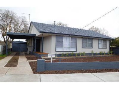 4 Crump Street, Horsham
