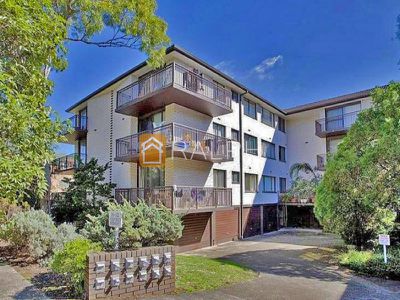 21 / 26 Oxford Street, Mortdale